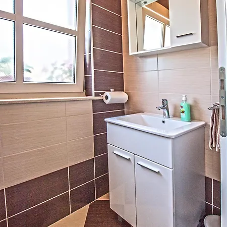 Excellente Belvedere Apartment