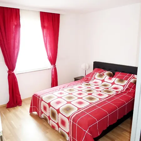 Apartment Excellente Belvedere Pula