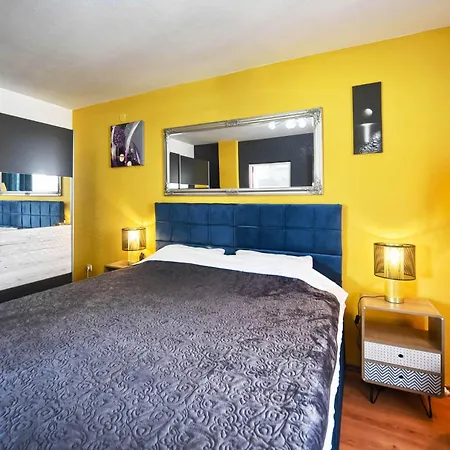 Apartmán Excellente Belvedere Pula