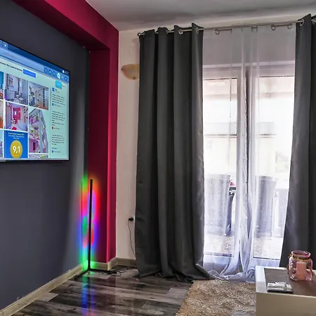 Apartment Excellente Belvedere