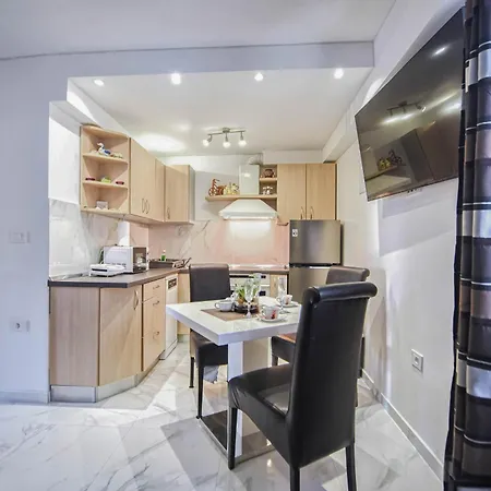 Apartment Excellente Belvedere *