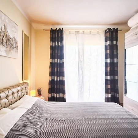 Apartment Excellente Belvedere Pula