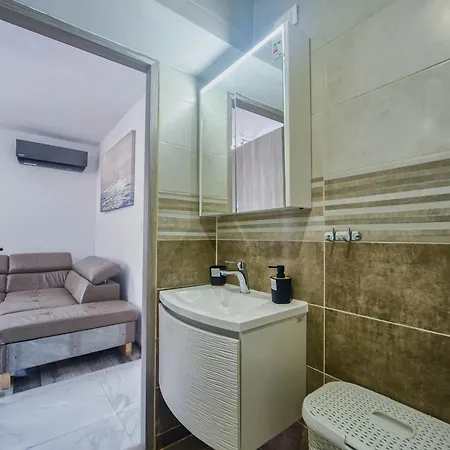 Excellente Belvedere Пула