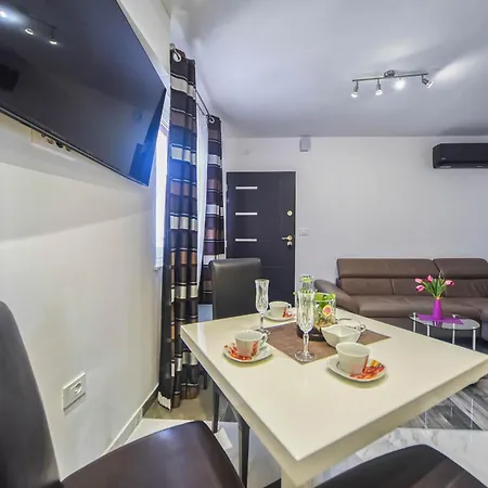 Excellente Belvedere Apartmán