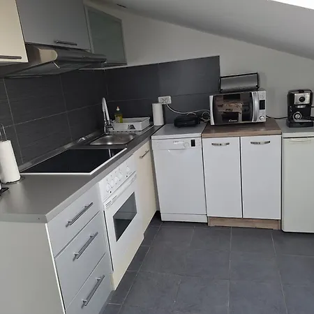Excellente Belvedere Apartment