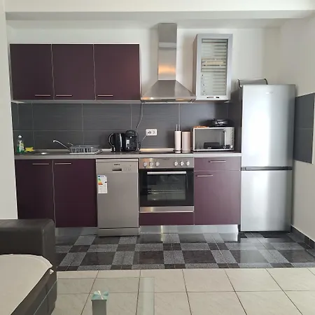 Apartment Excellente Belvedere