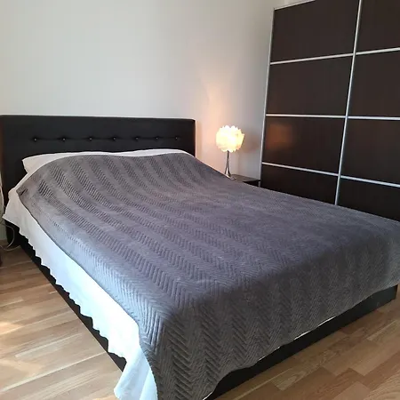 Apartmán Excellente Belvedere *