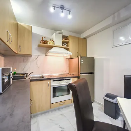 Excellente Belvedere Apartment Pula