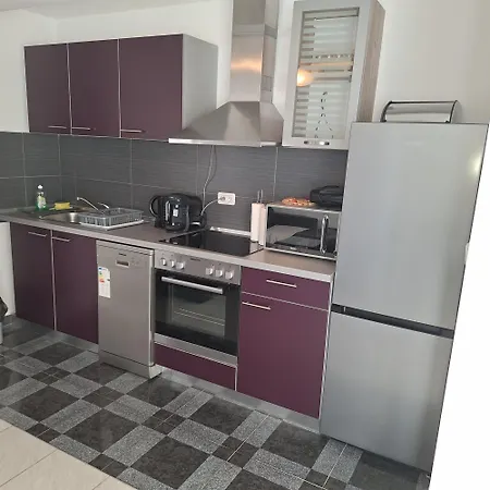 Apartmán Excellente Belvedere