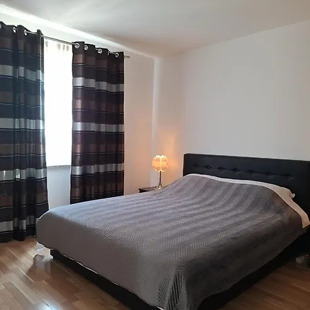 Excellente Belvedere Apartment *