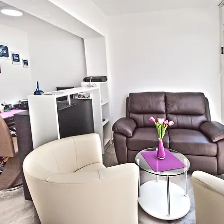 Apartment Excellente Belvedere