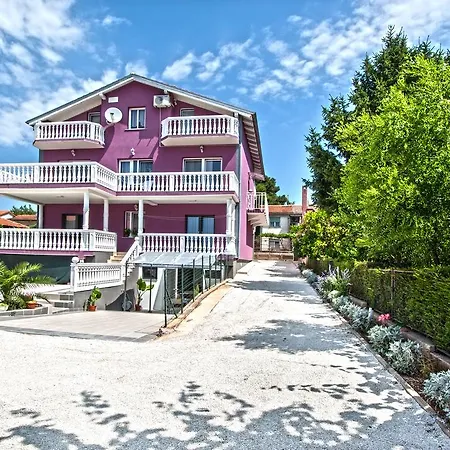 Апартаменты Excellente Belvedere