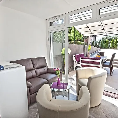 Apartment Excellente Belvedere