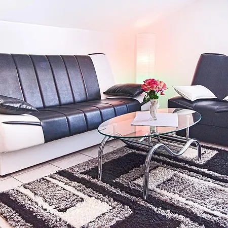 Apartment Excellente Belvedere Pula