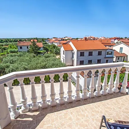 Apartment Excellente Belvedere Pula