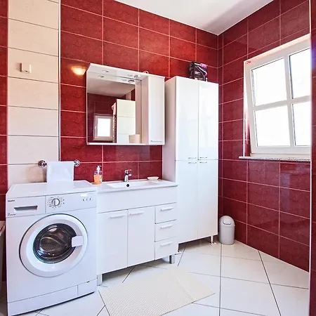 Excellente Belvedere Пула