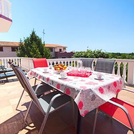 Apartment Excellente Belvedere Pula