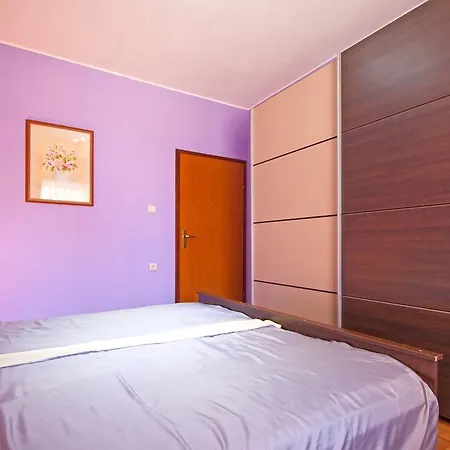 Apartment Excellente Belvedere