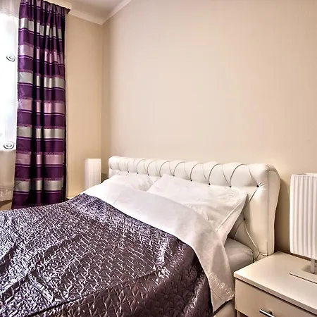 Excellente Belvedere Пула