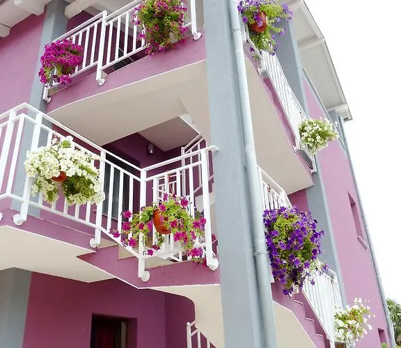 Appartement Excellente Belvedere