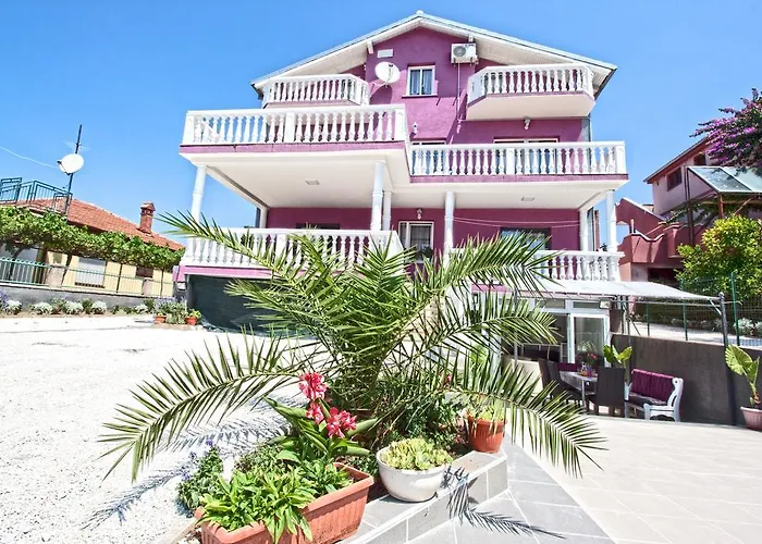 Apartmán Excellente Belvedere