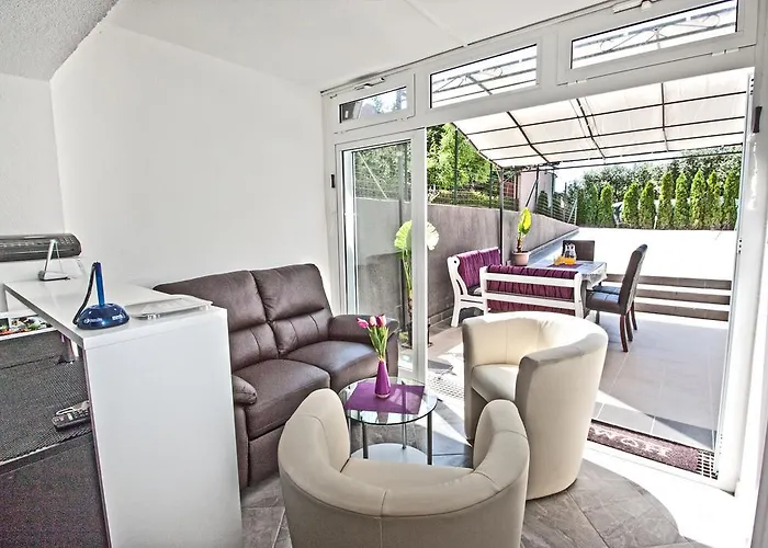 Apartmán Excellente Belvedere