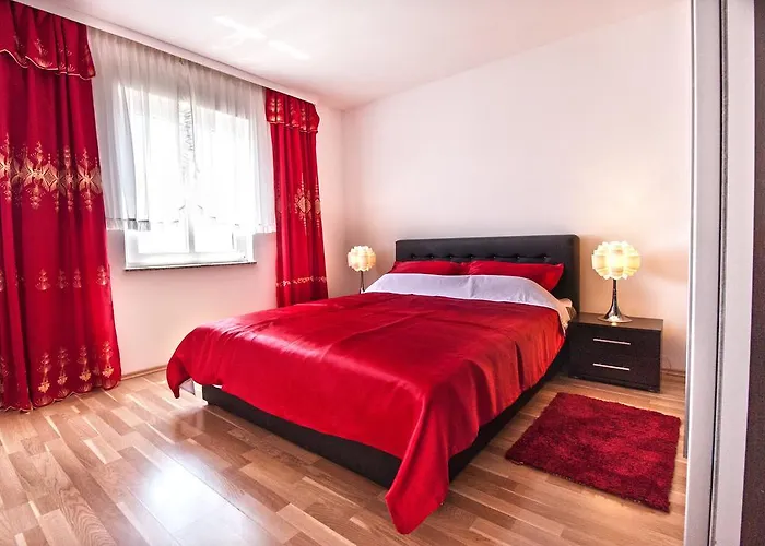 Appartement Excellente Belvedere