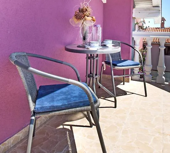 Apartmán Excellente Belvedere Pula