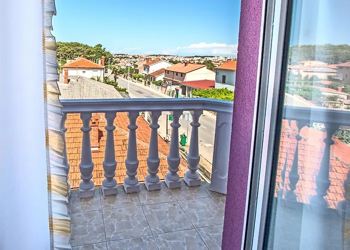 Appartement Excellente Belvedere *