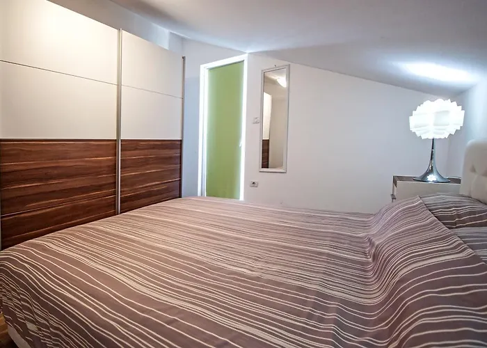 Appartement Excellente Belvedere
