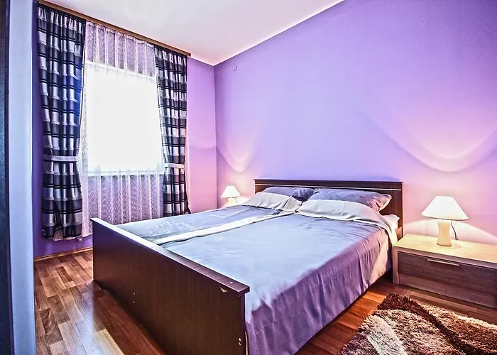 Apartmán Excellente Belvedere
