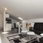 Excellente Belvedere Apartmán