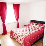 Apartmán Excellente Belvedere Pula