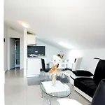 Excellente Belvedere Apartmán Pula