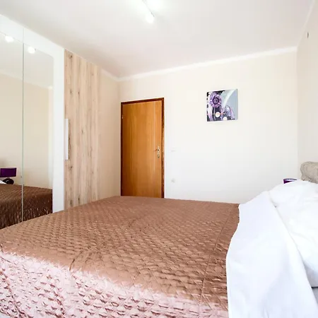 Apartmán Excellente Belvedere *