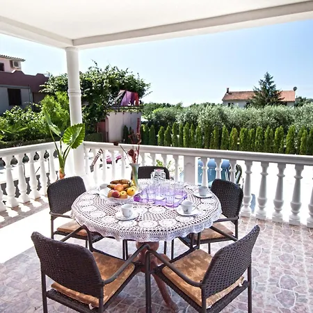 Apartmán Excellente Belvedere Pula