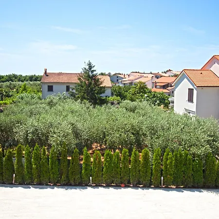 Apartmán Excellente Belvedere Pula