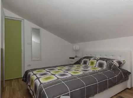 Excellente Belvedere Apartmán Pula