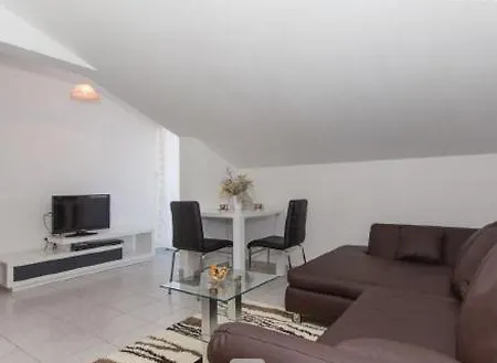 Appartamento Excellente Belvedere *