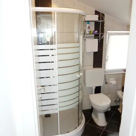 Excellente Belvedere Apartmán Pula