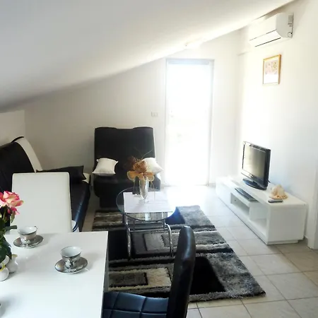 Appartamento Excellente Belvedere Pola