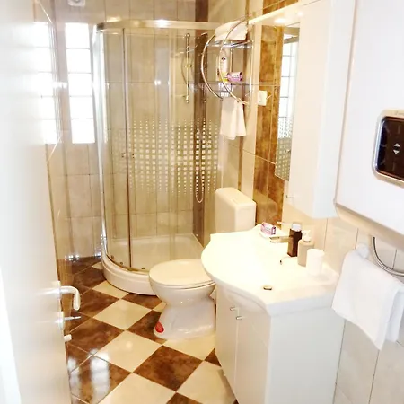 Apartment Excellente Belvedere