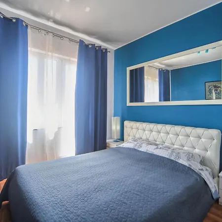 Appartamento Excellente Belvedere