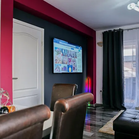 Apartmán Excellente Belvedere *