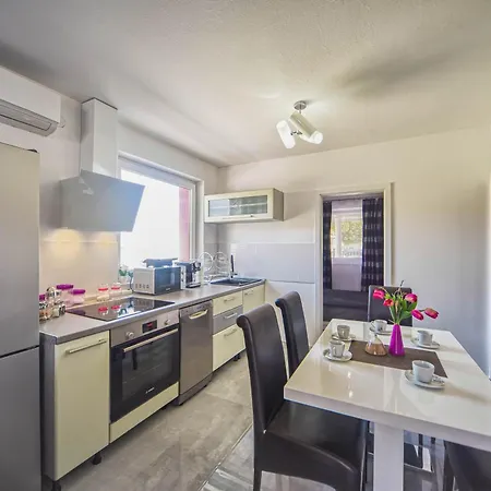 Apartmán Excellente Belvedere Pula