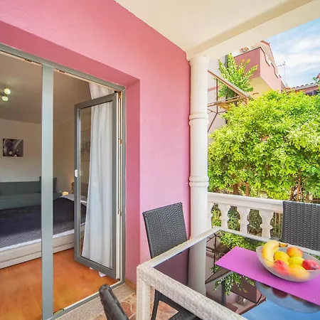 Excellente Belvedere Apartamento