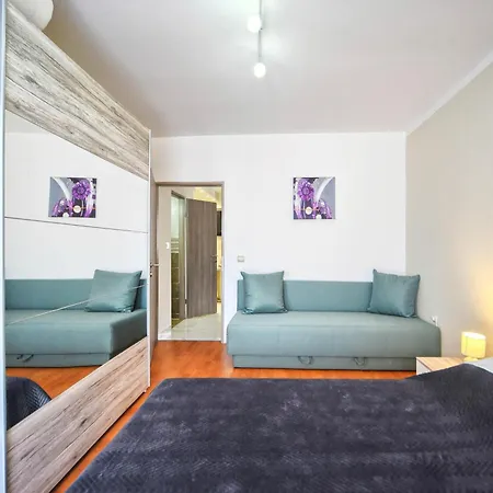 Apartmán Excellente Belvedere