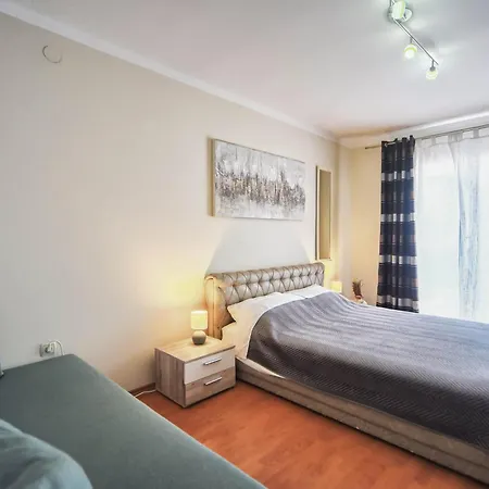 Excellente Belvedere Apartmán Pula