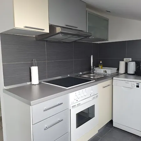 Excellente Belvedere Appartamento