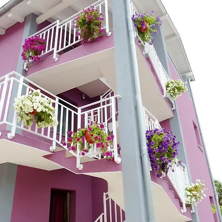 Apartmán Excellente Belvedere